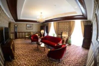 фото отеля Golden Palace Hotel Resort & Spa