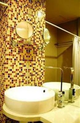 фото отеля Sleep with Me Serviced Apartment Phuket