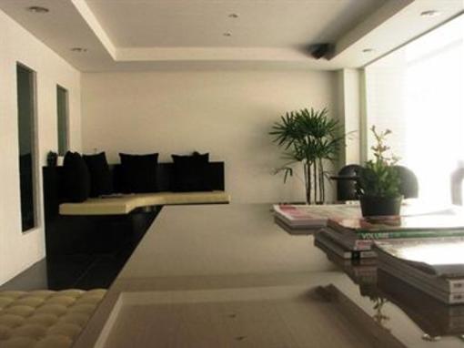 фото отеля Sleep with Me Serviced Apartment Phuket