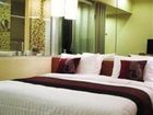 фото отеля Sleep with Me Serviced Apartment Phuket