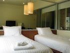 фото отеля Sleep with Me Serviced Apartment Phuket
