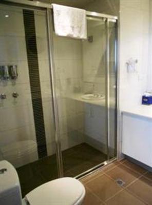 фото отеля Highlander Apartments Melbourne