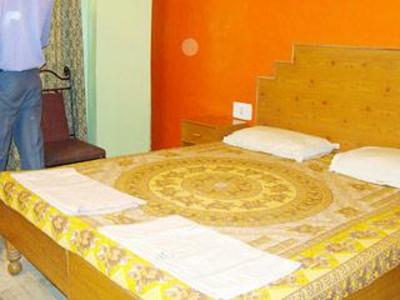 фото отеля Hotel Jaipur Classic
