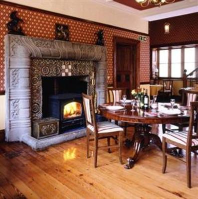 фото отеля Parc-Le-Breos Guest House