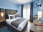 фото отеля Auberge du Pont du Chalon