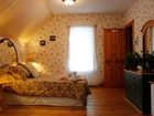 фото отеля Le Cachet B&B North Hatley