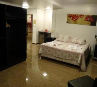 фото отеля Hotel del Sol La Plata