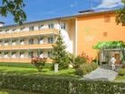 фото отеля Kurhotel Regina