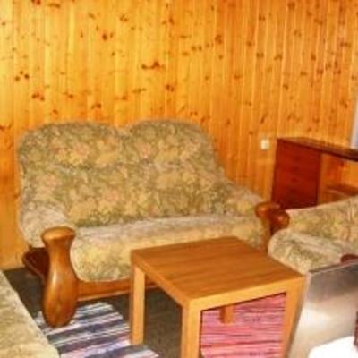 фото отеля Nassbauer Hutte