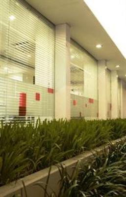 фото отеля Amaris Panglima Polim