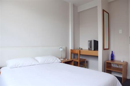 фото отеля Saasveld Lodge
