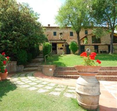 фото отеля Residence Il Palazzetto