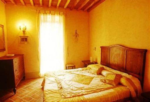 фото отеля Residence Il Palazzetto