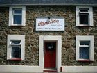 фото отеля Hamilton Backpackers Lodge