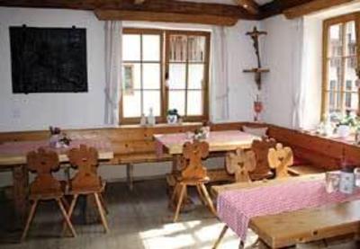 фото отеля Landgasthof and Pension Adler