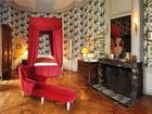 фото отеля Chateau de Saint-Fargeau