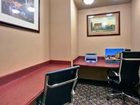 фото отеля Holiday Inn Express Calgary