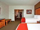 фото отеля Holiday Inn Express Calgary