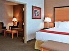 фото отеля Holiday Inn Express Calgary
