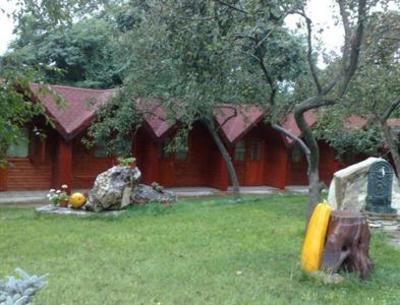 фото отеля Pension La Cetate