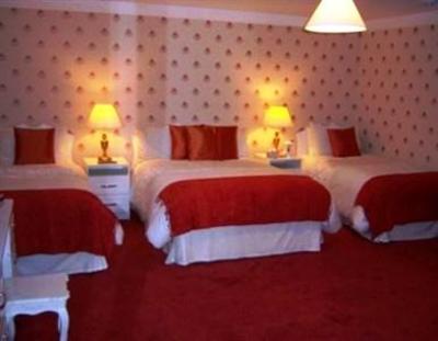 фото отеля Meadowside Bed & Breakfast Bunclody