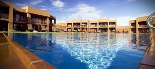 фото отеля Red Mountain Resort
