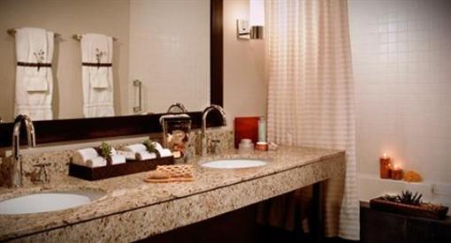 фото отеля Red Mountain Resort