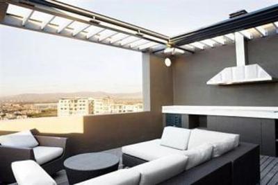 фото отеля Manhattan Suites Cape Town