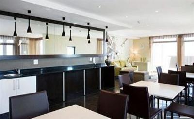 фото отеля Manhattan Suites Cape Town