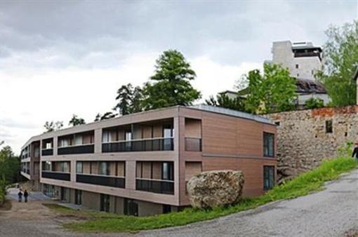 фото отеля Schatz.Kammer Burg Kreuzen