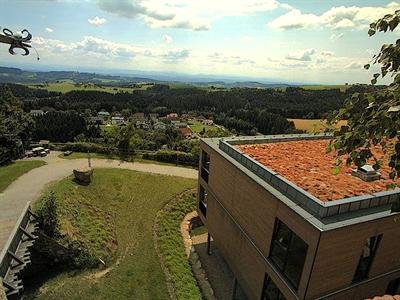 фото отеля Schatz.Kammer Burg Kreuzen