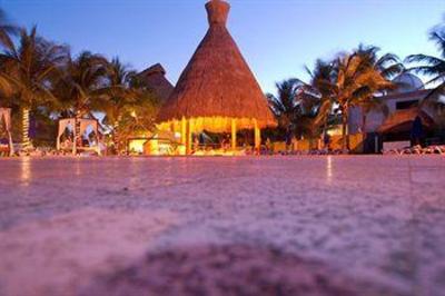 фото отеля The Reef Playacar Resort Playa del Carmen