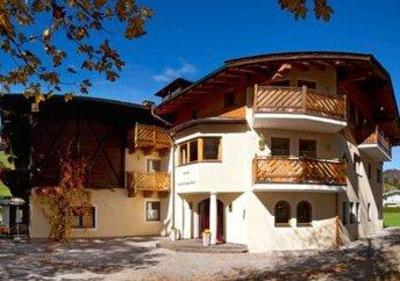 фото отеля Warmingerhof