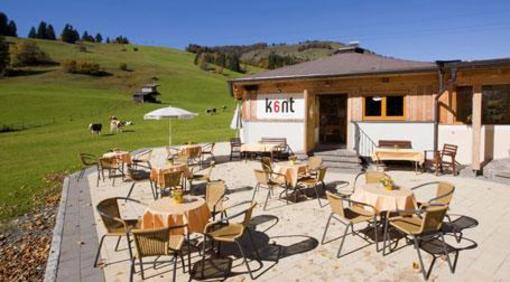 фото отеля Warmingerhof