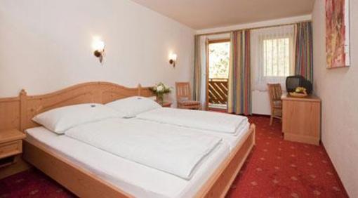 фото отеля Warmingerhof