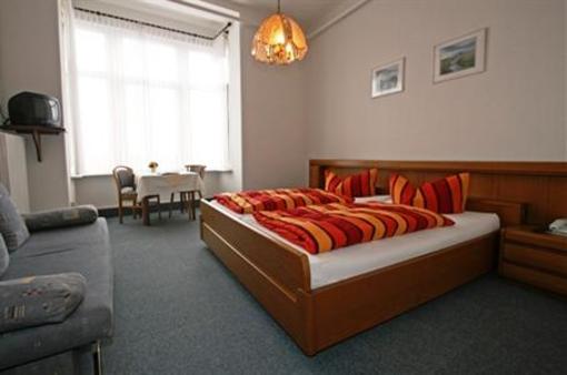 фото отеля Hotel Rummeni