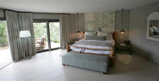 фото отеля Pretty Beach House