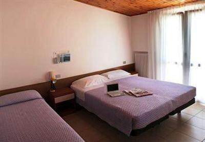 фото отеля Hotel Centopini Gemmano