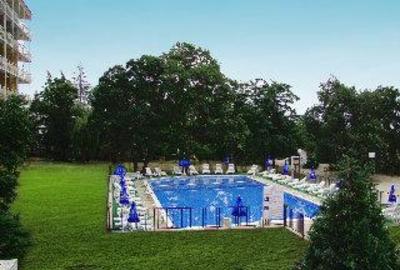 фото отеля Geolog Hotel