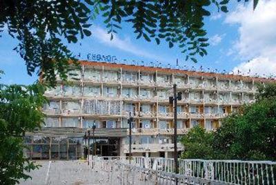 фото отеля Geolog Hotel