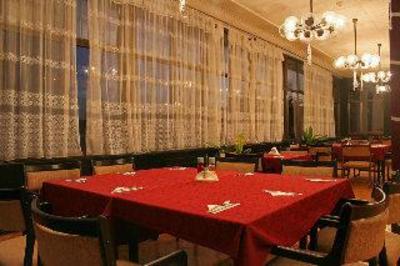фото отеля Geolog Hotel