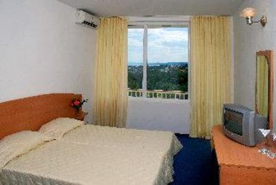 фото отеля Geolog Hotel