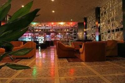 фото отеля Geolog Hotel