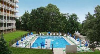 фото отеля Geolog Hotel