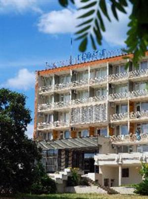 фото отеля Geolog Hotel
