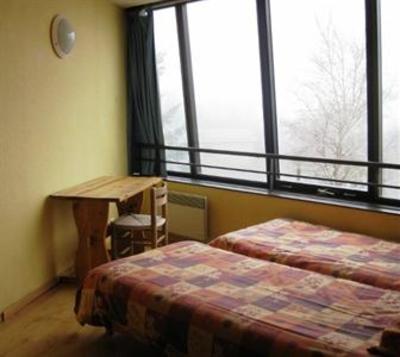 фото отеля Auberge des 4 Saisons le Montlo