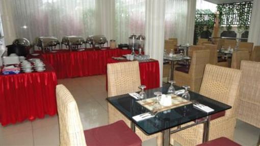 фото отеля Lira Aulia Hotel