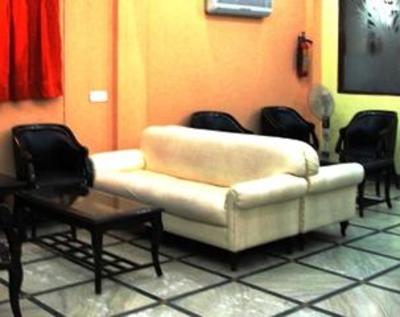 фото отеля Hotel Saket