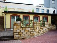 Pension Toscana Schwerin
