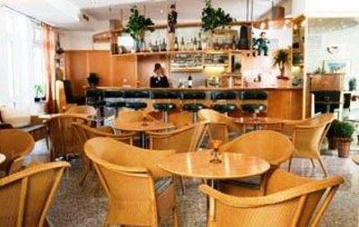 фото отеля Fairway Hotel Sankt Leon-Rot